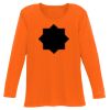 Performance Women's Long Sleeve T-Shirt Thumbnail