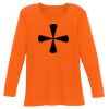 Performance Women's Long Sleeve T-Shirt Thumbnail