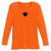 Performance Women's Long Sleeve T-Shirt Thumbnail
