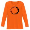 Performance Women's Long Sleeve T-Shirt Thumbnail