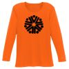 Performance Women's Long Sleeve T-Shirt Thumbnail