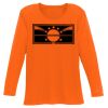 Performance Women's Long Sleeve T-Shirt Thumbnail