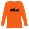 Performance Women's Long Sleeve T-Shirt Thumbnail