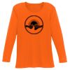 Performance Women's Long Sleeve T-Shirt Thumbnail