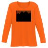 Performance Women's Long Sleeve T-Shirt Thumbnail