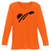 Performance Women's Long Sleeve T-Shirt Thumbnail