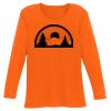 Performance Women's Long Sleeve T-Shirt Thumbnail