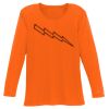 Performance Women's Long Sleeve T-Shirt Thumbnail