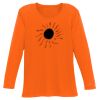 Performance Women's Long Sleeve T-Shirt Thumbnail