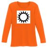 Performance Women's Long Sleeve T-Shirt Thumbnail