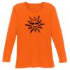Performance Women's Long Sleeve T-Shirt Thumbnail
