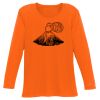 Performance Women's Long Sleeve T-Shirt Thumbnail