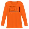 Performance Women's Long Sleeve T-Shirt Thumbnail