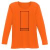 Performance Women's Long Sleeve T-Shirt Thumbnail