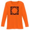 Performance Women's Long Sleeve T-Shirt Thumbnail