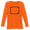 Performance Women's Long Sleeve T-Shirt Thumbnail