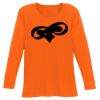 Performance Women's Long Sleeve T-Shirt Thumbnail