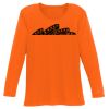 Performance Women's Long Sleeve T-Shirt Thumbnail