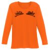 Performance Women's Long Sleeve T-Shirt Thumbnail