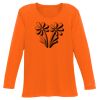Performance Women's Long Sleeve T-Shirt Thumbnail