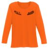 Performance Women's Long Sleeve T-Shirt Thumbnail