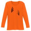 Performance Women's Long Sleeve T-Shirt Thumbnail