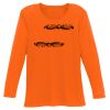 Performance Women's Long Sleeve T-Shirt Thumbnail