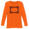 Performance Women's Long Sleeve T-Shirt Thumbnail