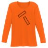 Performance Women's Long Sleeve T-Shirt Thumbnail