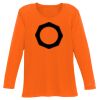 Performance Women's Long Sleeve T-Shirt Thumbnail