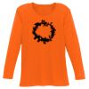 Performance Women's Long Sleeve T-Shirt Thumbnail
