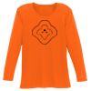 Performance Women's Long Sleeve T-Shirt Thumbnail