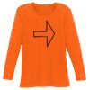 Performance Women's Long Sleeve T-Shirt Thumbnail