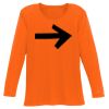 Performance Women's Long Sleeve T-Shirt Thumbnail