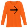 Performance Women's Long Sleeve T-Shirt Thumbnail