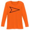 Performance Women's Long Sleeve T-Shirt Thumbnail