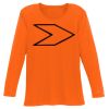 Performance Women's Long Sleeve T-Shirt Thumbnail