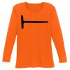 Performance Women's Long Sleeve T-Shirt Thumbnail