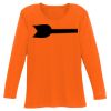 Performance Women's Long Sleeve T-Shirt Thumbnail