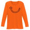 Performance Women's Long Sleeve T-Shirt Thumbnail