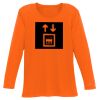 Performance Women's Long Sleeve T-Shirt Thumbnail