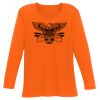 Performance Women's Long Sleeve T-Shirt Thumbnail
