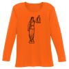 Performance Women's Long Sleeve T-Shirt Thumbnail