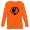 Performance Women's Long Sleeve T-Shirt Thumbnail