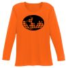 Performance Women's Long Sleeve T-Shirt Thumbnail