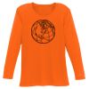 Performance Women's Long Sleeve T-Shirt Thumbnail