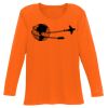 Performance Women's Long Sleeve T-Shirt Thumbnail