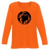 Performance Women's Long Sleeve T-Shirt Thumbnail