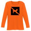 Performance Women's Long Sleeve T-Shirt Thumbnail