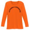 Performance Women's Long Sleeve T-Shirt Thumbnail